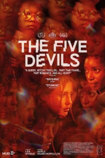 دانلود فیلم The Five Devils 2022