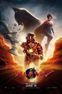 دانلود فیلم The Flash 2023