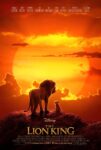 دانلود فیلم The Lion King 2019