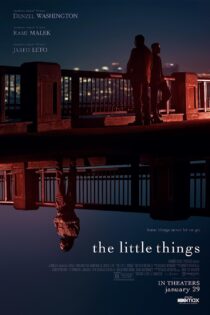 دانلود فیلم The Little Things 2021