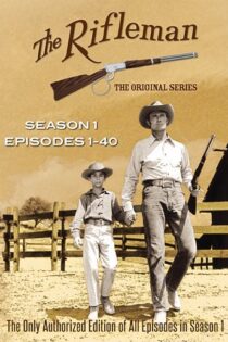 دانلود فیلم The Rifleman 1958–1963