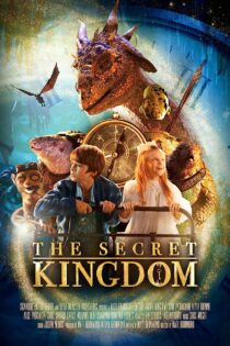 دانلود فیلم The Secret Kingdom 2023