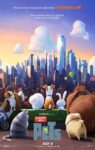 دانلود فیلم The Secret Life of Pets 2016