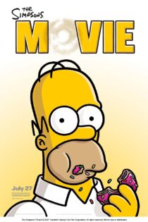 دانلود فیلم The Simpsons Movie 2007