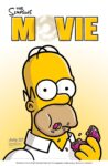 دانلود فیلم The Simpsons Movie 2007