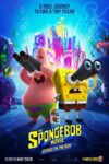 دانلود فیلم The SpongeBob Movie: Sponge on the Run 2020