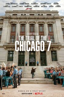 دانلود فیلم The Trial of the Chicago 7 2020