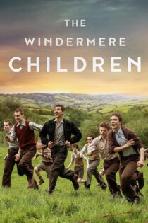 دانلود فیلم The Windermere Children 2020