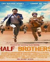 دانلود فیلم Half Brothers 2020