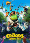 دانلود فیلم The Croods: A New Age 2020