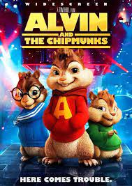 دانلود فیلم Alvin and the Chipmunks 2007