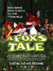 دانلود فیلم A Fox’s Tale 2008