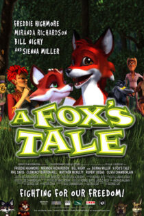 دانلود فیلم A Fox’s Tale 2008