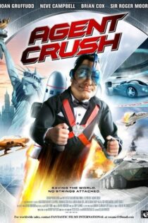 دانلود فیلم Agent Crush 2008