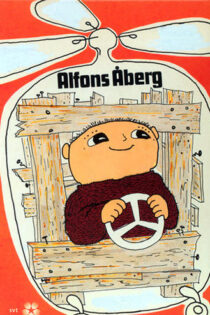 دانلود فیلم Alfons Åberg 1979–1994