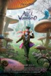 دانلود فیلم Alice in Wonderland 2010