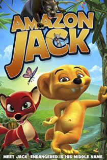 دانلود فیلم Amazon Jack 2007