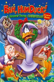 دانلود فیلم Bah Humduck!: A Looney Tunes Christmas 2006