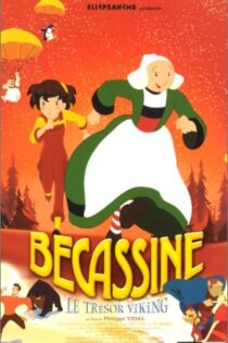 دانلود فیلم Bécassine: Le Trésor viking 2001