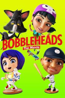 دانلود فیلم Bobbleheads: The Movie 2020