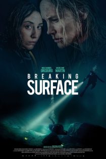 دانلود فیلم Breaking Surface 2020