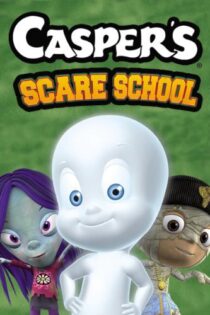 دانلود فیلم Casper’s Scare School 2006