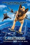 دانلود فیلم Cats & Dogs: The Revenge of Kitty Galore 2010