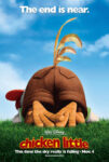 دانلود فیلم Chicken Little 2005