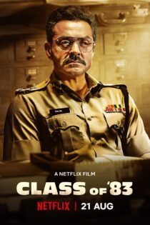 دانلود فیلم Class of ’83 2020