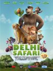 دانلود فیلم Delhi Safari 2012