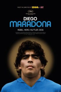 دانلود فیلم Diego Maradona 2019