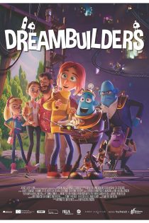 دانلود فیلم Dreambuilders 2020