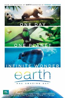 دانلود فیلم Earth: One Amazing Day 2017