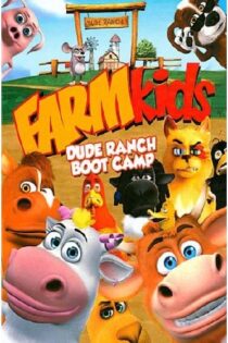 دانلود فیلم FarmKids 2008–