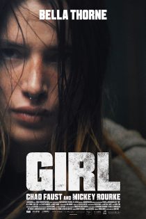 دانلود فیلم Girl 2020