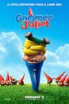 دانلود فیلم Gnomeo & Juliet 2011