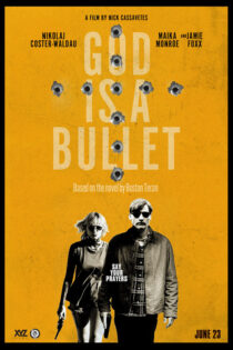 دانلود فیلم God Is a Bullet 2023