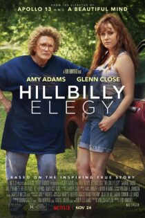 دانلود فیلم Hillbilly Elegy 2020