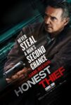 دانلود فیلم Honest Thief 2020