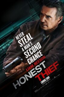 دانلود فیلم Honest Thief 2020