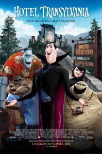 دانلود فیلم Hotel Transylvania 2012