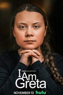 دانلود فیلم I Am Greta 2020