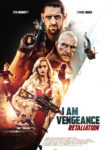 دانلود فیلم I Am Vengeance: Retaliation 2020