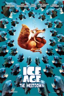 دانلود فیلم Ice Age: The Meltdown 2006