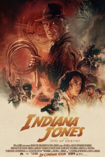 دانلود فیلم Indiana Jones and the Dial of Destiny 2023