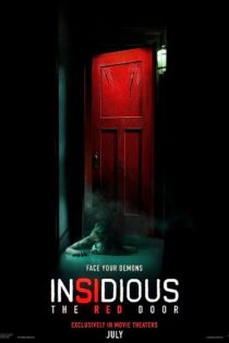 دانلود فیلم Insidious: The Red Door 2023