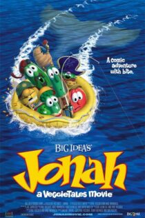 دانلود فیلم Jonah: A VeggieTales Movie 2002