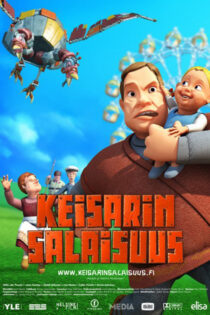 دانلود فیلم Keisarin salaisuus 2006