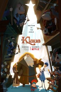 دانلود فیلم Klaus 2019