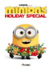 دانلود فیلم Minions Holiday Special 2020